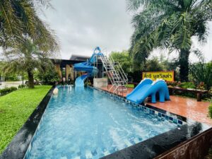 ลีภูริ พูลวิลล่า นครนายก