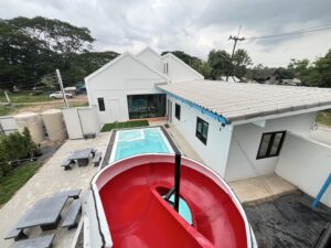 Little Cloud Poolvilla พูวิลล่า
