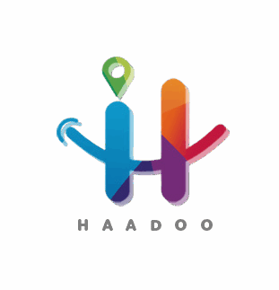 logo haadoo
