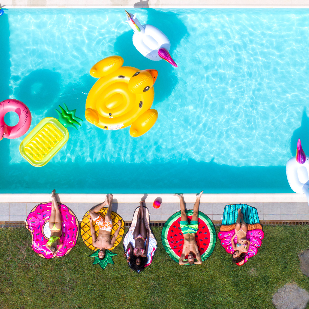 หาดู พูลวิลล่า