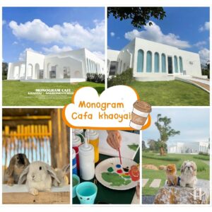 Cafe Khaoyai