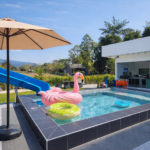 Punnunhill Poolvilla Nakhon Nayok ปันนันฮิลล์ พูลวิลล่า นครนายก