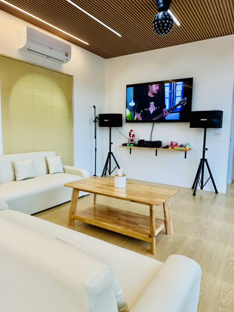 การเลือกแอร์สำหรับที่พัก โรงแรม รีสอร์ท และพูลวิลล่า เลือกอย่างไรให้คุ้ม ประหยัดไฟ และแขกพักสบาย