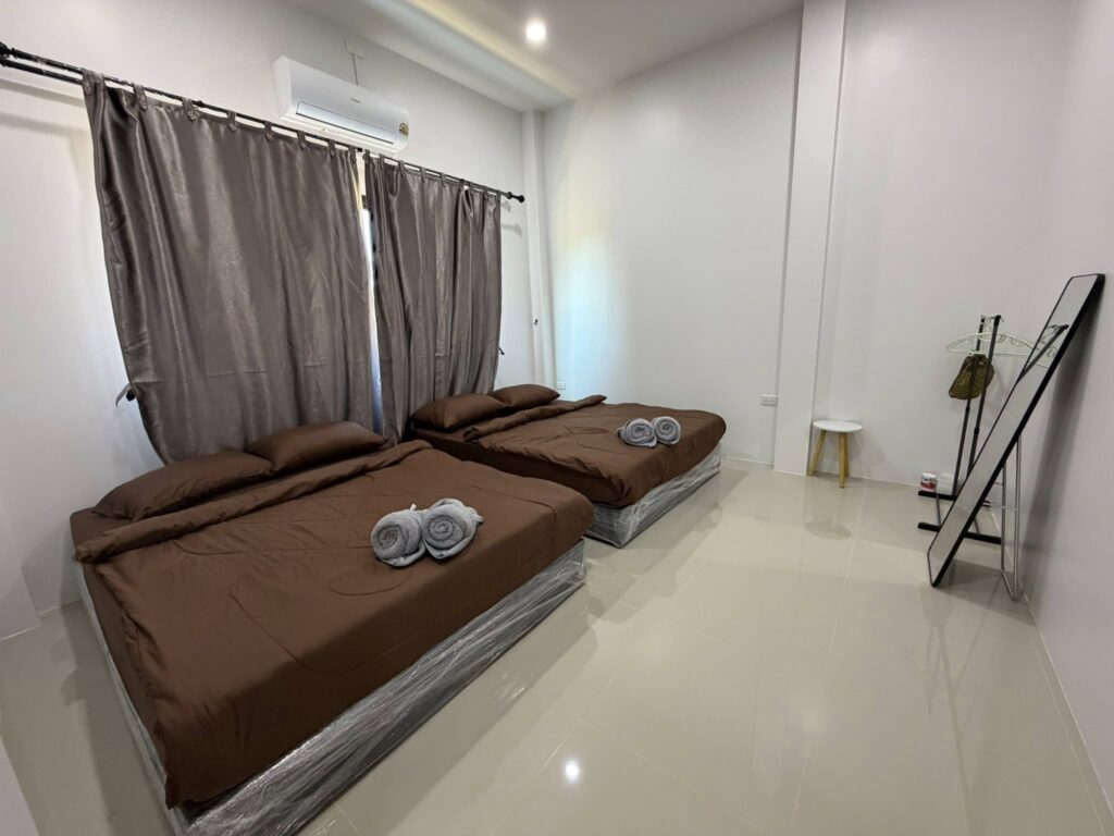3 แอร์ระบบ VRV / VRF (Multi-Split System)