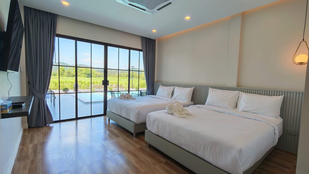 ประสบการณ์ตรงจากแอดมินเกี่ยวกับการรับประกันเครื่องปรับอากาศ