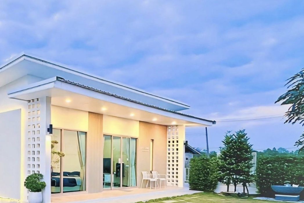 เฌอริลินน์ ณ ครนายก เฮ้าส์ 1