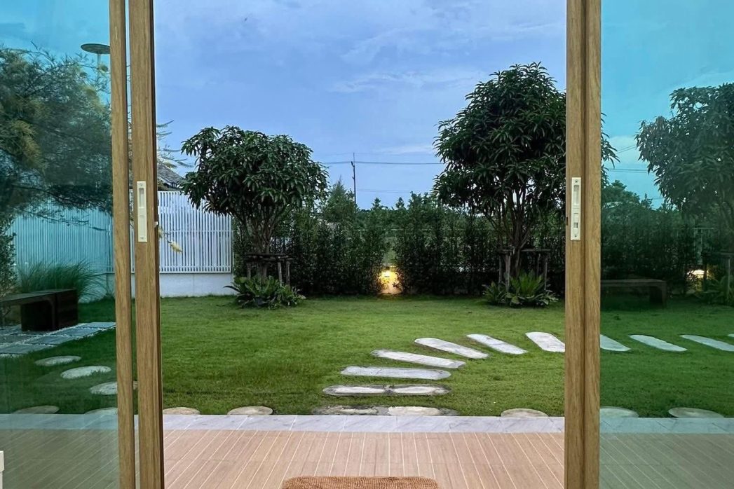 เฌอริลินน์ ณ ครนายก เฮ้าส์ 13