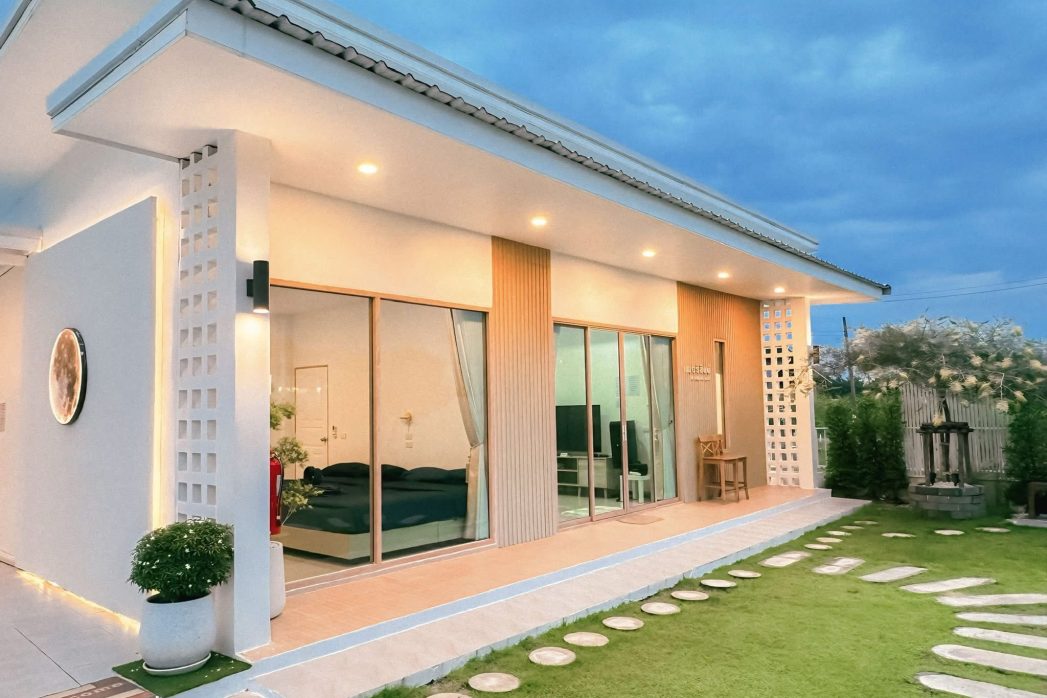 เฌอริลินน์ ณ ครนายก เฮ้าส์ 16