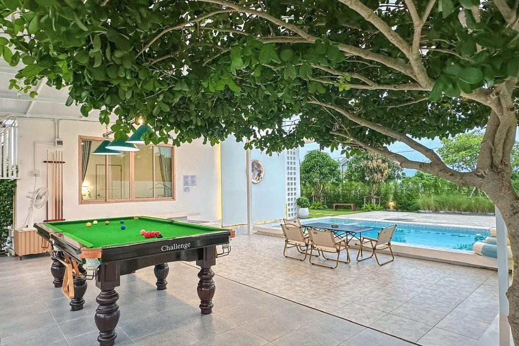 เฌอริลินน์ ณ ครนายก เฮ้าส์ 25