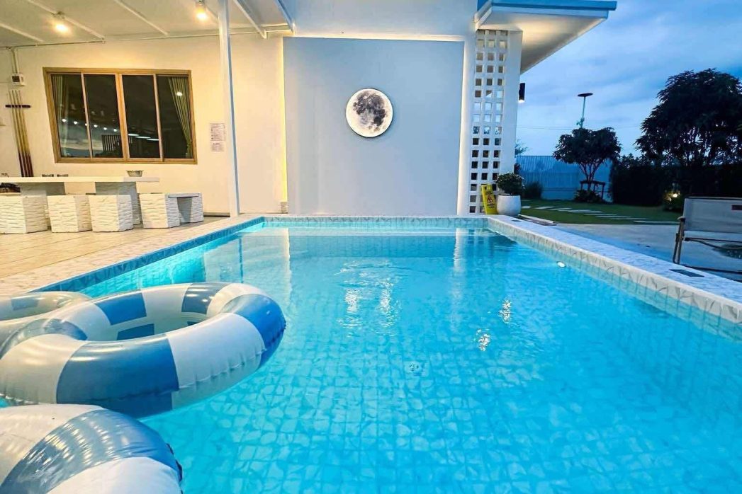 เฌอริลินน์ ณ ครนายก เฮ้าส์ 3