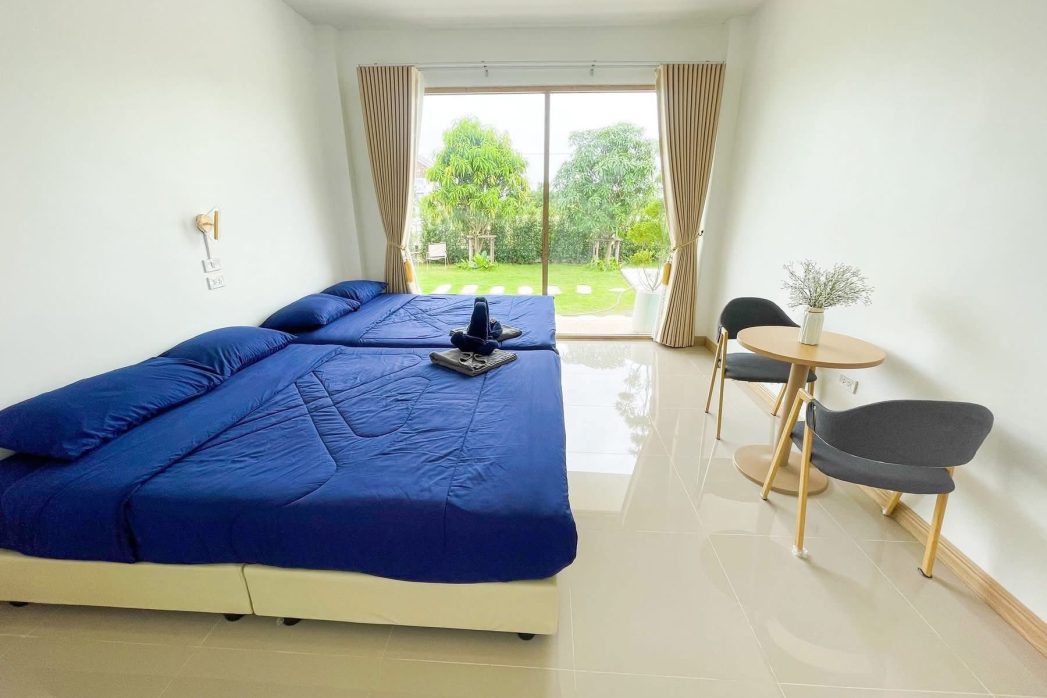 เฌอริลินน์ ณ ครนายก เฮ้าส์ 5